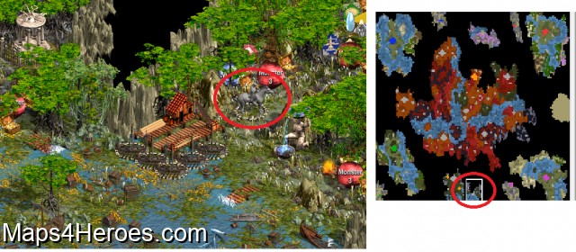 For veteran players - Sunken empires - challenge