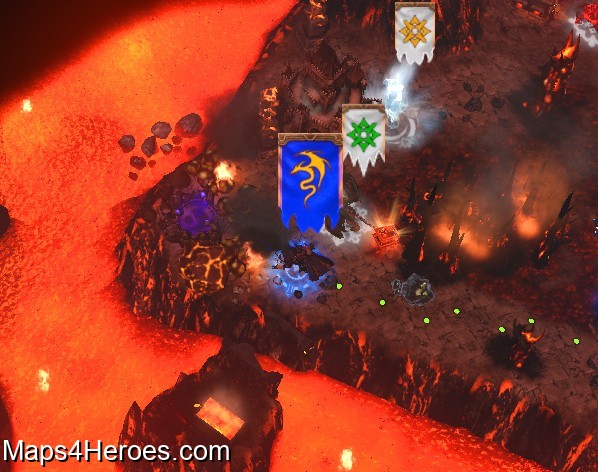 Легионы тьмы - The Dragon's child. Legions of Darkness