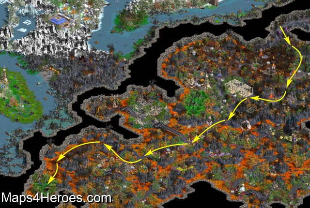 War of the lords - War of the lords