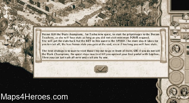 i think - Rise of an  Empire of Heroes 3.0