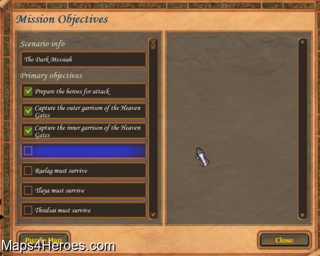 Opinion after finishing the campaign - The Evil is rising