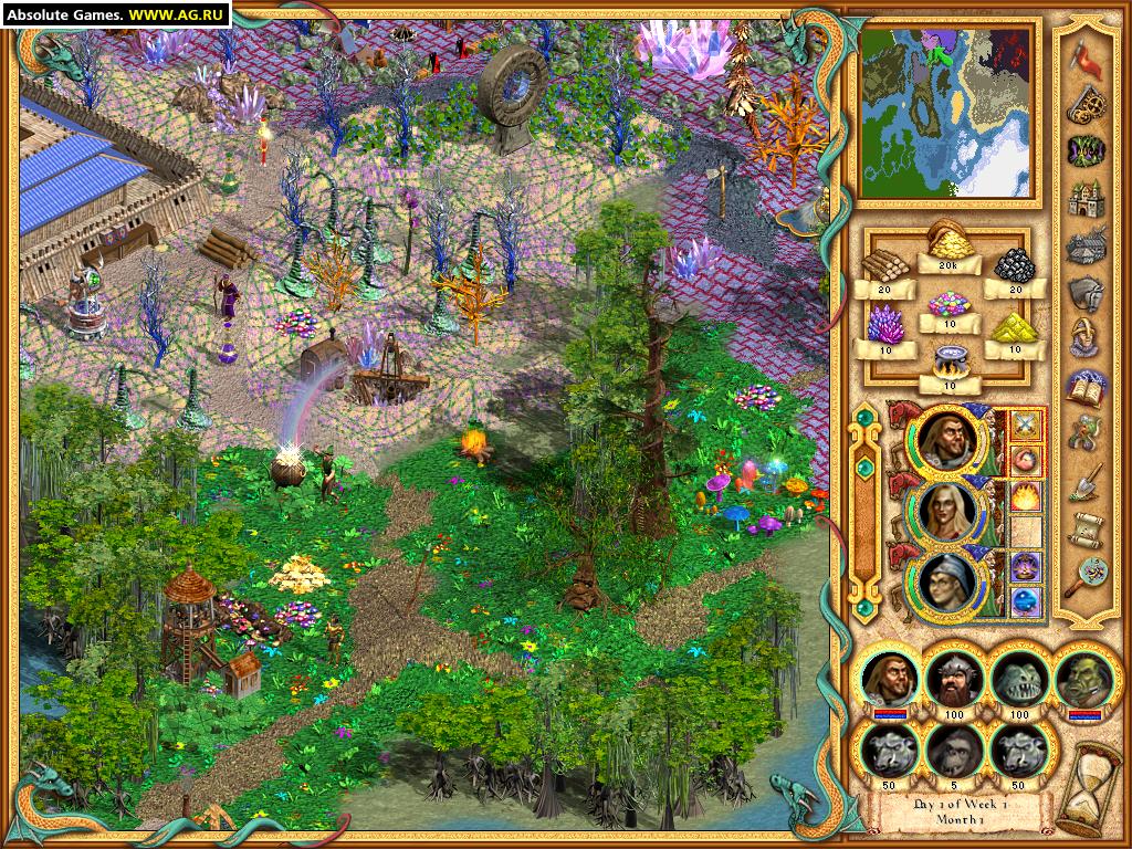 heroes of might and magic iv maps heroes of might and magic iv maps