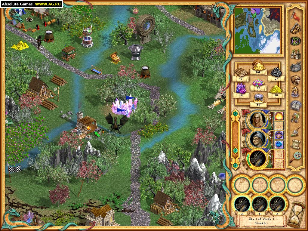 heroes 3 defeat all enemies best maps heroes 3 defeat all enemies best maps