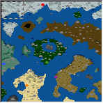 Download map War of Demons is back... AGAIN - heroes 3 maps