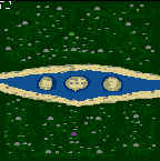 Download map Stone wizard - heroes 3 maps