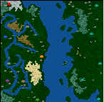 Download map Воскреснуть чтобы править - heroes 3 maps