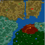 Download map Attraction - heroes 3 maps