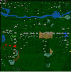 Download map Erdovo - heroes 3 maps
