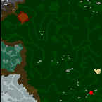 Download map FOREST PARTY - heroes 3 maps