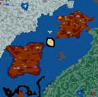 Download map Четверо - heroes 3 maps