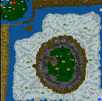 Download map Летний подарок - heroes 3 maps