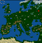 Download map Crusade - heroes 3 maps
