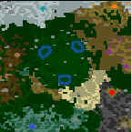 Download map Война магий - heroes 3 maps