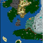 Download map Khang - heroes 3 maps