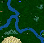 Download map Alternative - heroes 3 maps
