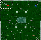 Download map Some Crazy Things - heroes 3 maps