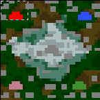 Download map Опасное соседство - heroes 3 maps