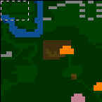 Download map Dawn of the (Walking) Dead TE - heroes 3 maps