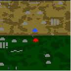 Download map Come and get it! - heroes 3 maps