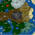 Download map All for One TE - heroes 3 maps