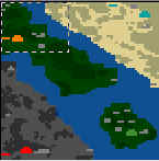 Download map Наказание для эльфов - heroes 3 maps