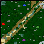 Download map AsPiriN - heroes 3 maps