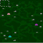Download map Дежа вю (Союзники) - heroes 3 maps