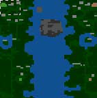 Download map Зеркальное отражение - heroes 3 maps