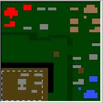 Download map Ultimate search for the grail - heroes 3 maps
