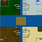 Download map Home Of The Giants (8) - heroes 3 maps