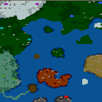 Navigatory Conquest - The Restoration of Eratia