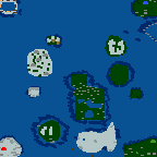 Download map WonderLand - heroes 3 maps