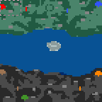 Download map Мир наслождений - heroes 3 maps