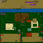 Download map Malkoto Pise - heroes 3 maps
