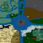 Download map 4 reinos - heroes 3 maps