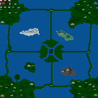 Download map Paradiso Del Druido - heroes 3 maps