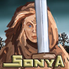 Download map Приключения монашки Сони - heroes 3 maps