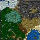 Download map Gelu's Legacy 2: The Rise of Nagash - heroes 3 maps