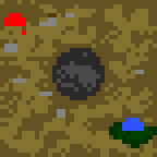 Download map Seven Circles - heroes 3 maps
