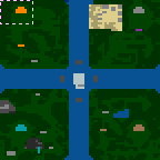 Download map The BEST spell... - heroes 3 maps