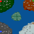 Download map Krieg &#252;ber den Wolken [de] - heroes 3 maps