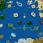 Download map Agresiunea Perfecta (Romania) - heroes 3 maps