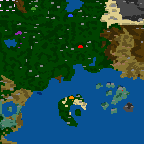 Download map MM8 ... (inspired by  "Day of The Destroyer") - heroes 3 maps