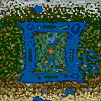 Download map War of the world - heroes 3 maps