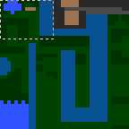 Download map Devil Hunter - heroes 3 maps