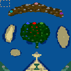 Download map Must Be Stopped - heroes 3 maps