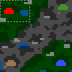 Download map Close Encounters - heroes 3 maps