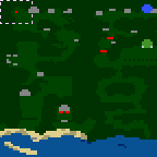 Download map Farms - heroes 3 maps