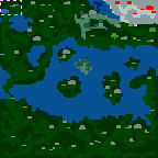 Download map Theodorus - heroes 3 maps