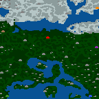 Download map Underworld Malice - heroes 3 maps
